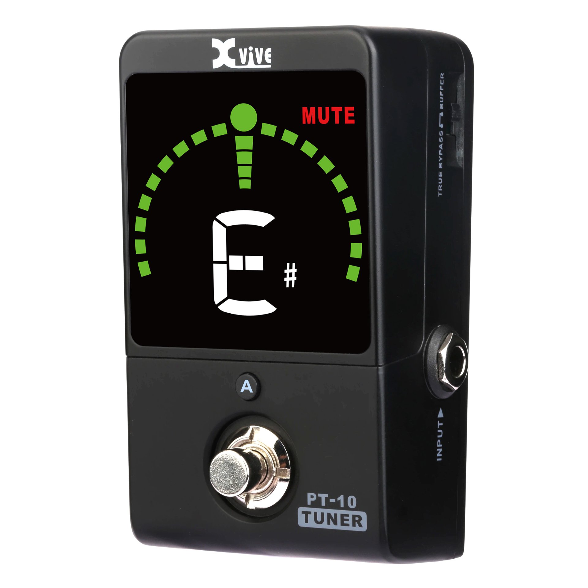 PT10 Pedal Tuner